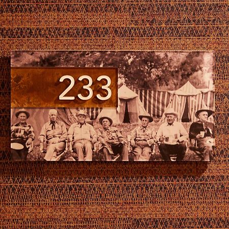 The Eddy Hotel Tucson, Tapestry Collection By Hilton エクステリア 写真