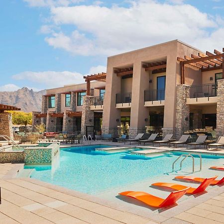 The Eddy Hotel Tucson, Tapestry Collection By Hilton エクステリア 写真