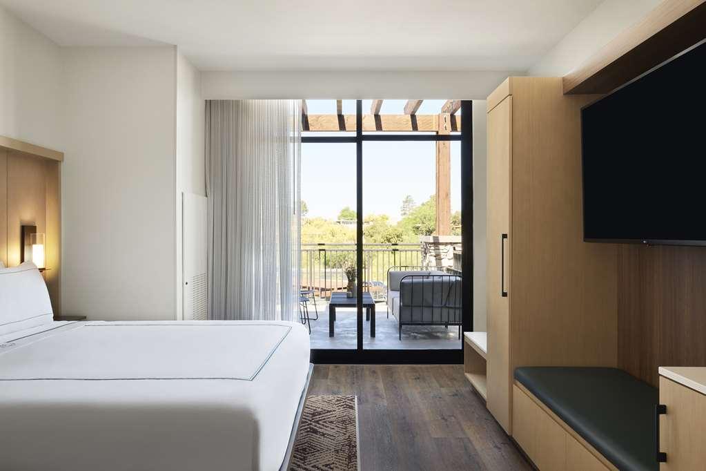 The Eddy Hotel Tucson, Tapestry Collection By Hilton 部屋 写真
