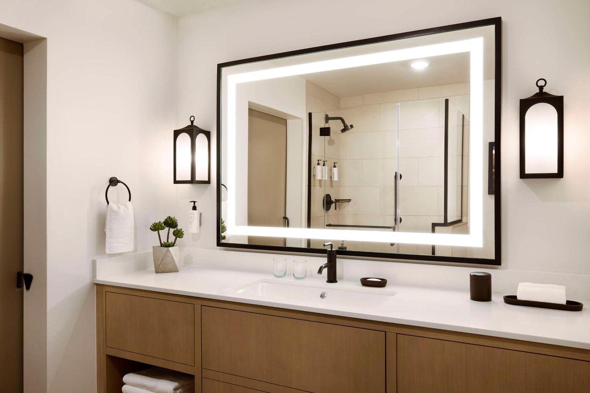The Eddy Hotel Tucson, Tapestry Collection By Hilton エクステリア 写真