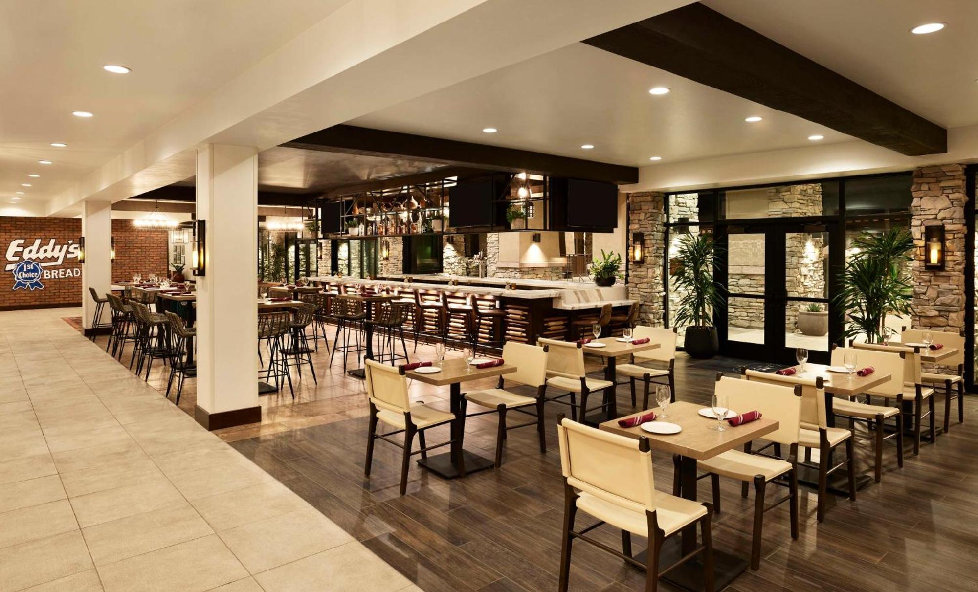 The Eddy Hotel Tucson, Tapestry Collection By Hilton エクステリア 写真