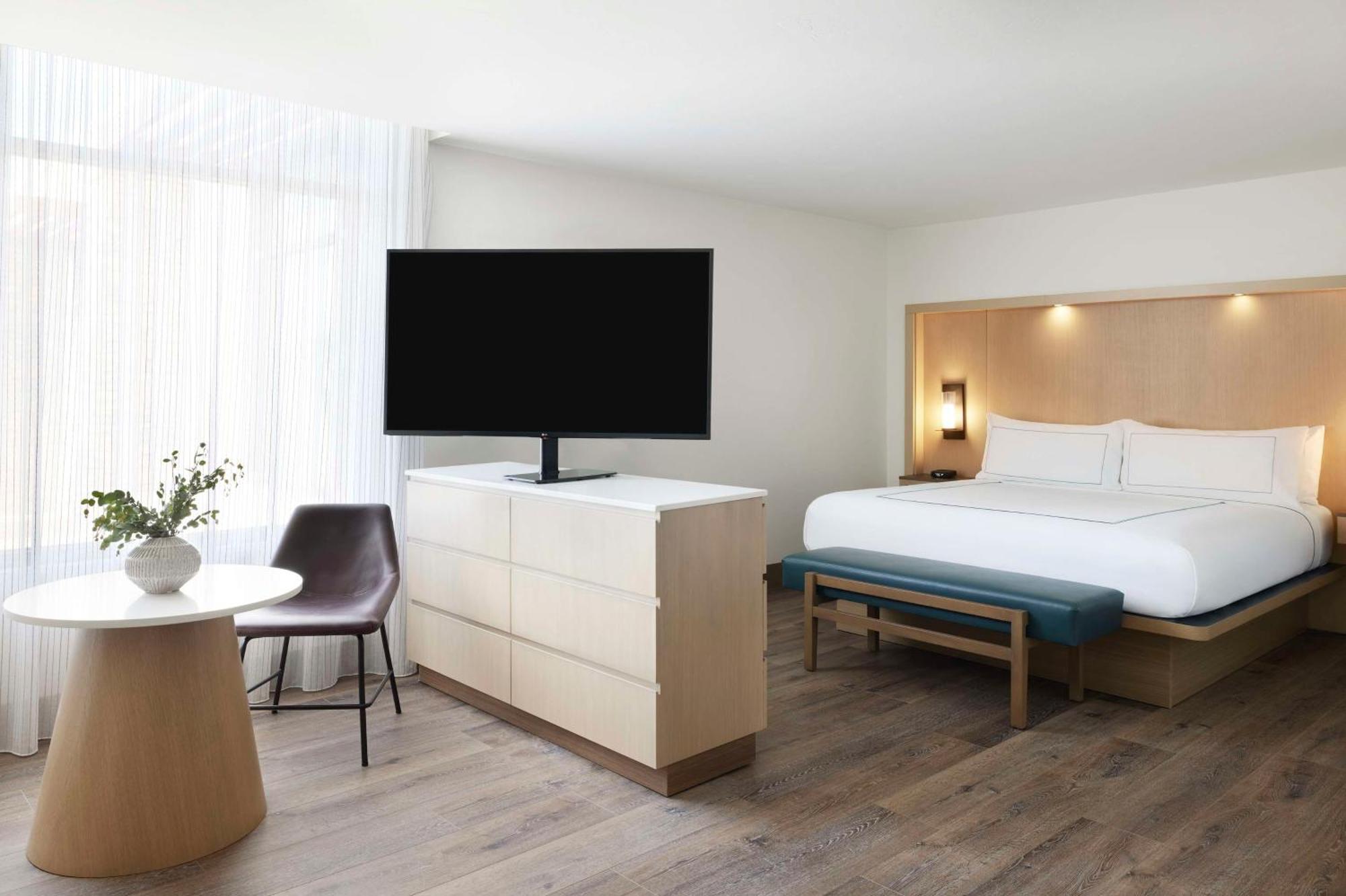 The Eddy Hotel Tucson, Tapestry Collection By Hilton エクステリア 写真