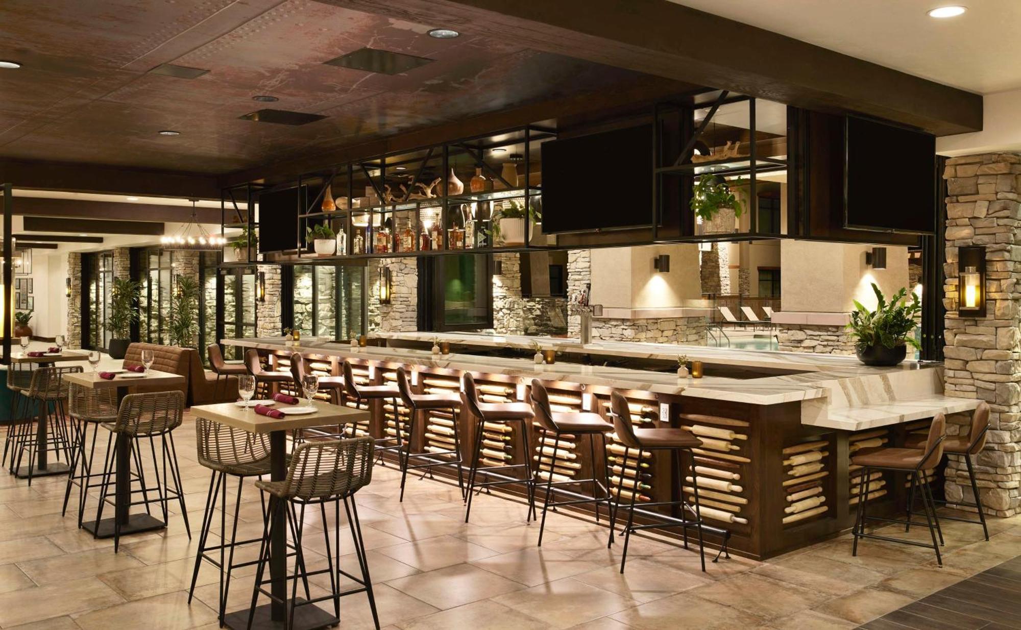 The Eddy Hotel Tucson, Tapestry Collection By Hilton エクステリア 写真