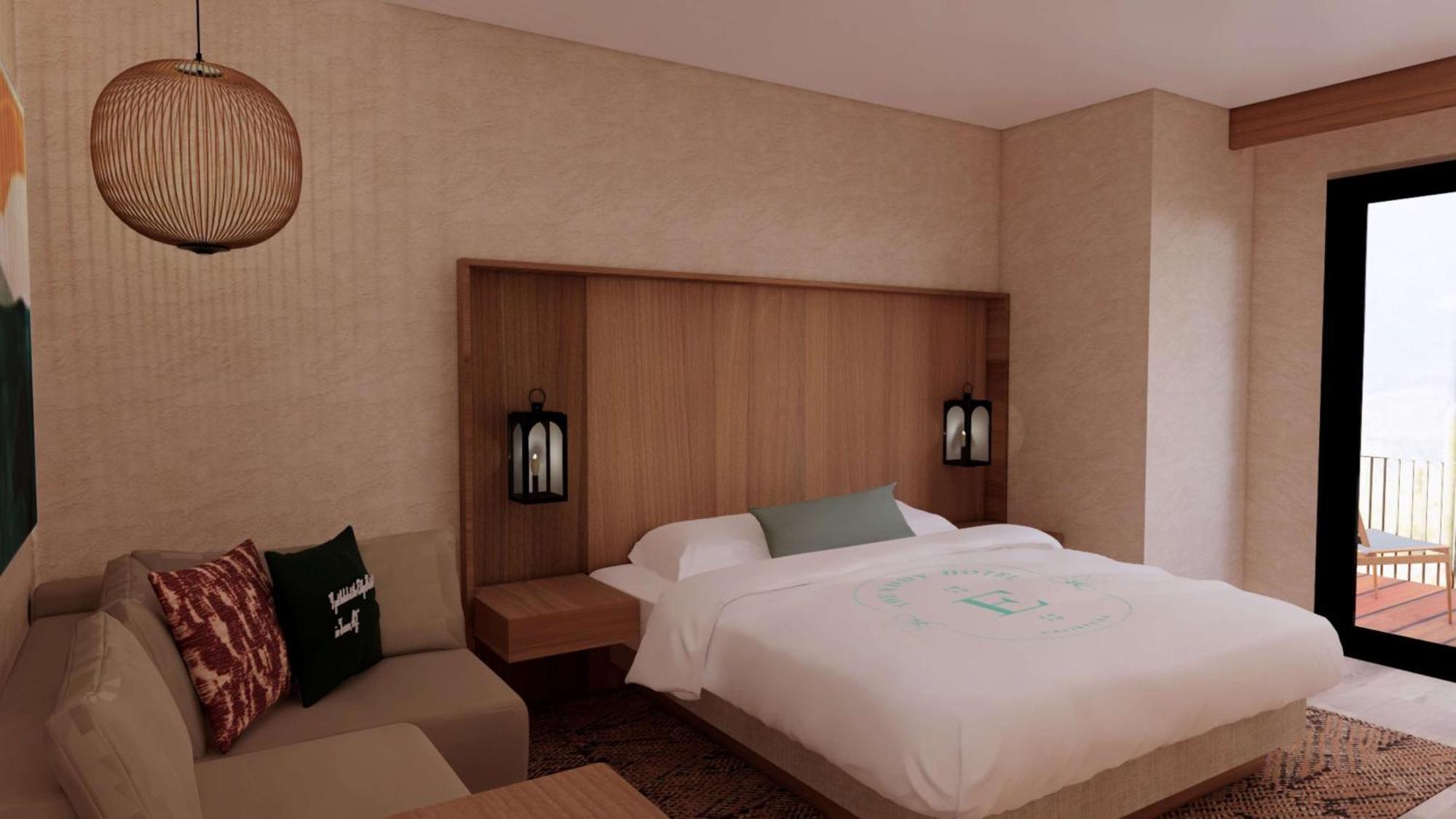 The Eddy Hotel Tucson, Tapestry Collection By Hilton エクステリア 写真