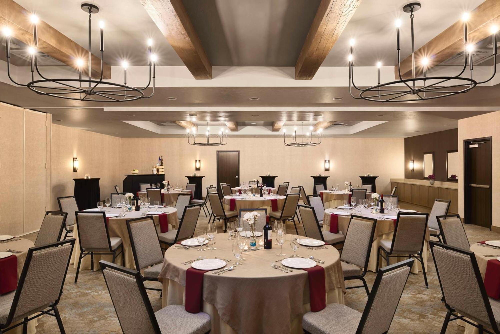 The Eddy Hotel Tucson, Tapestry Collection By Hilton エクステリア 写真