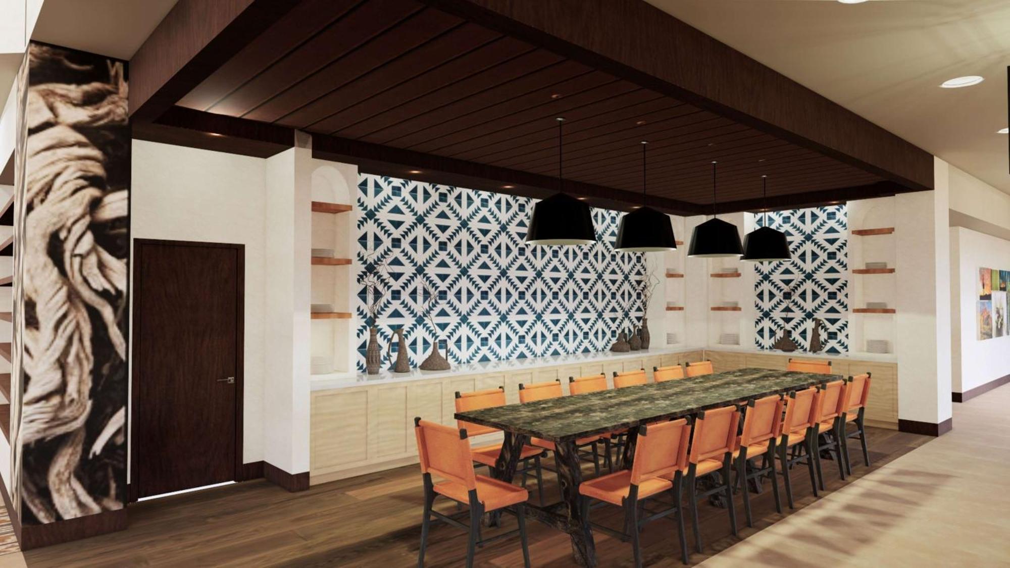 The Eddy Hotel Tucson, Tapestry Collection By Hilton エクステリア 写真