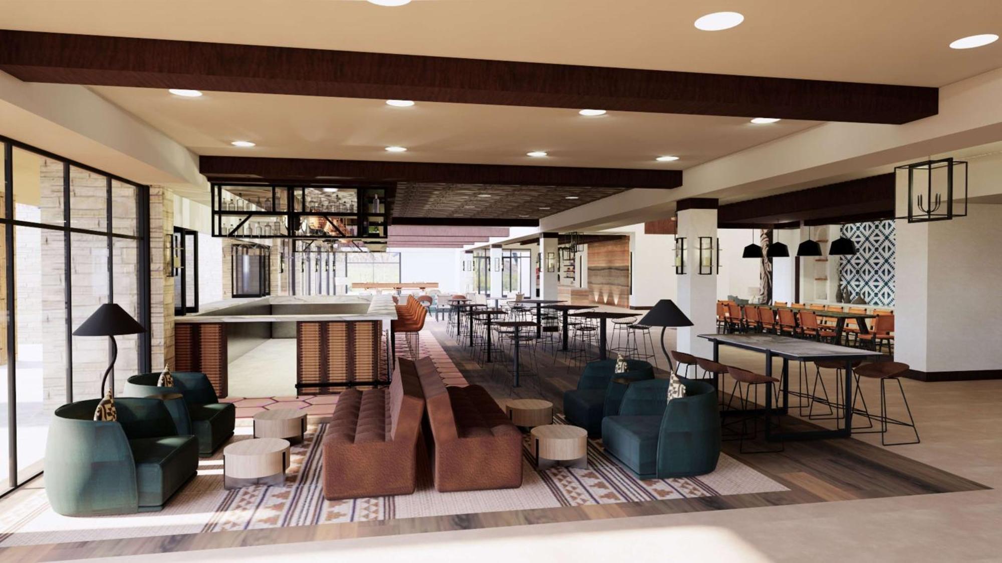 The Eddy Hotel Tucson, Tapestry Collection By Hilton エクステリア 写真