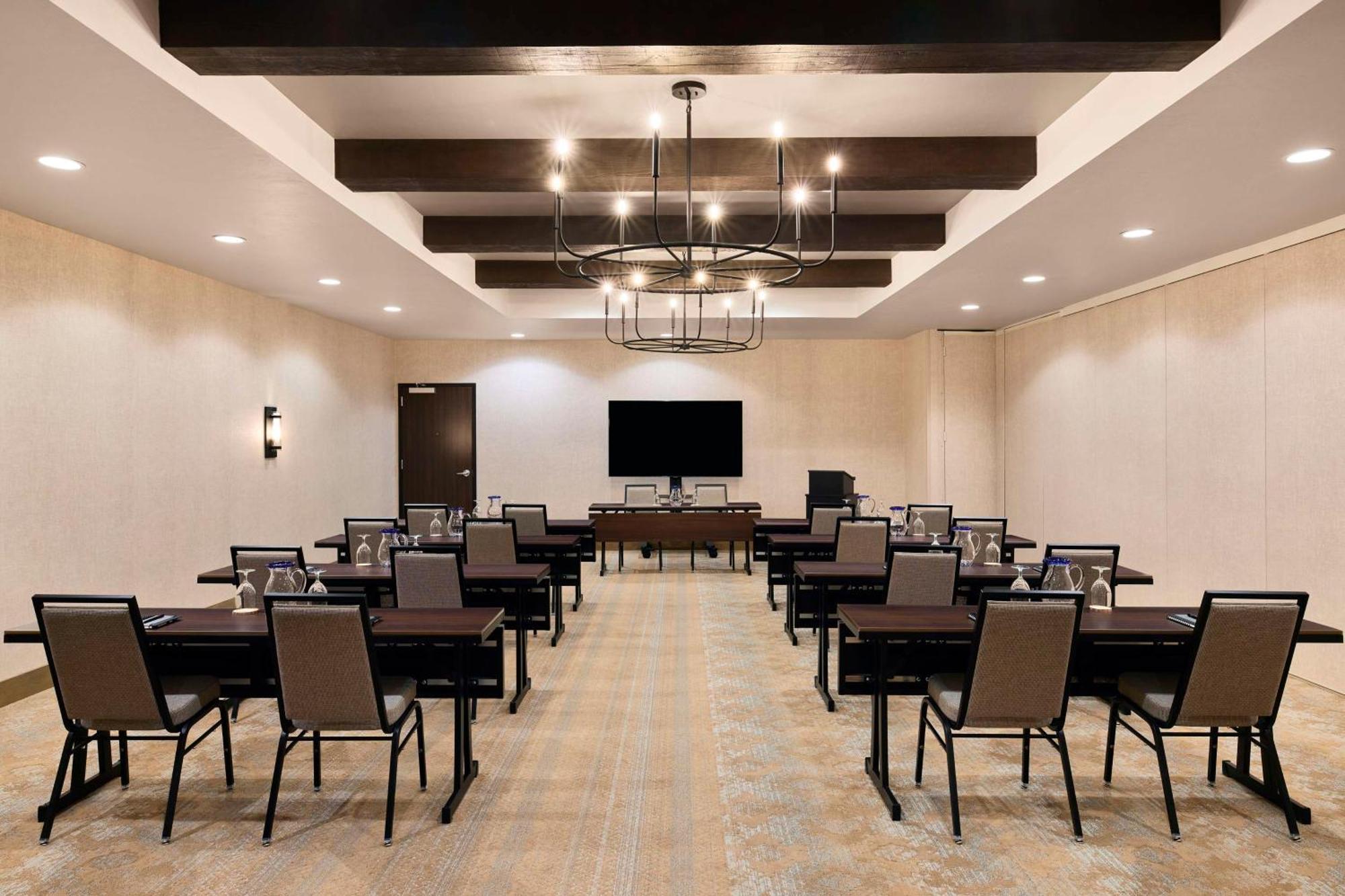 The Eddy Hotel Tucson, Tapestry Collection By Hilton エクステリア 写真