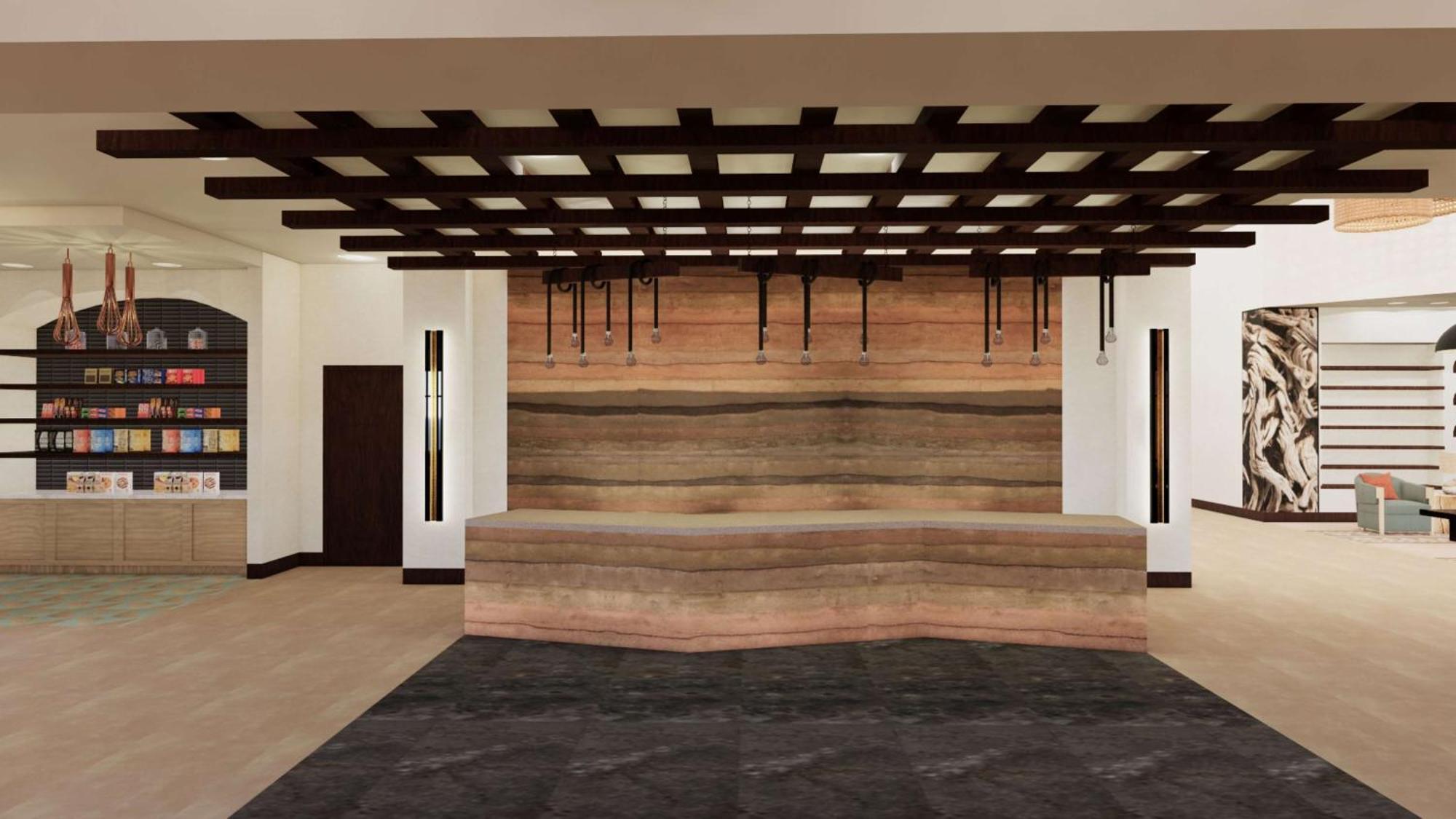 The Eddy Hotel Tucson, Tapestry Collection By Hilton エクステリア 写真