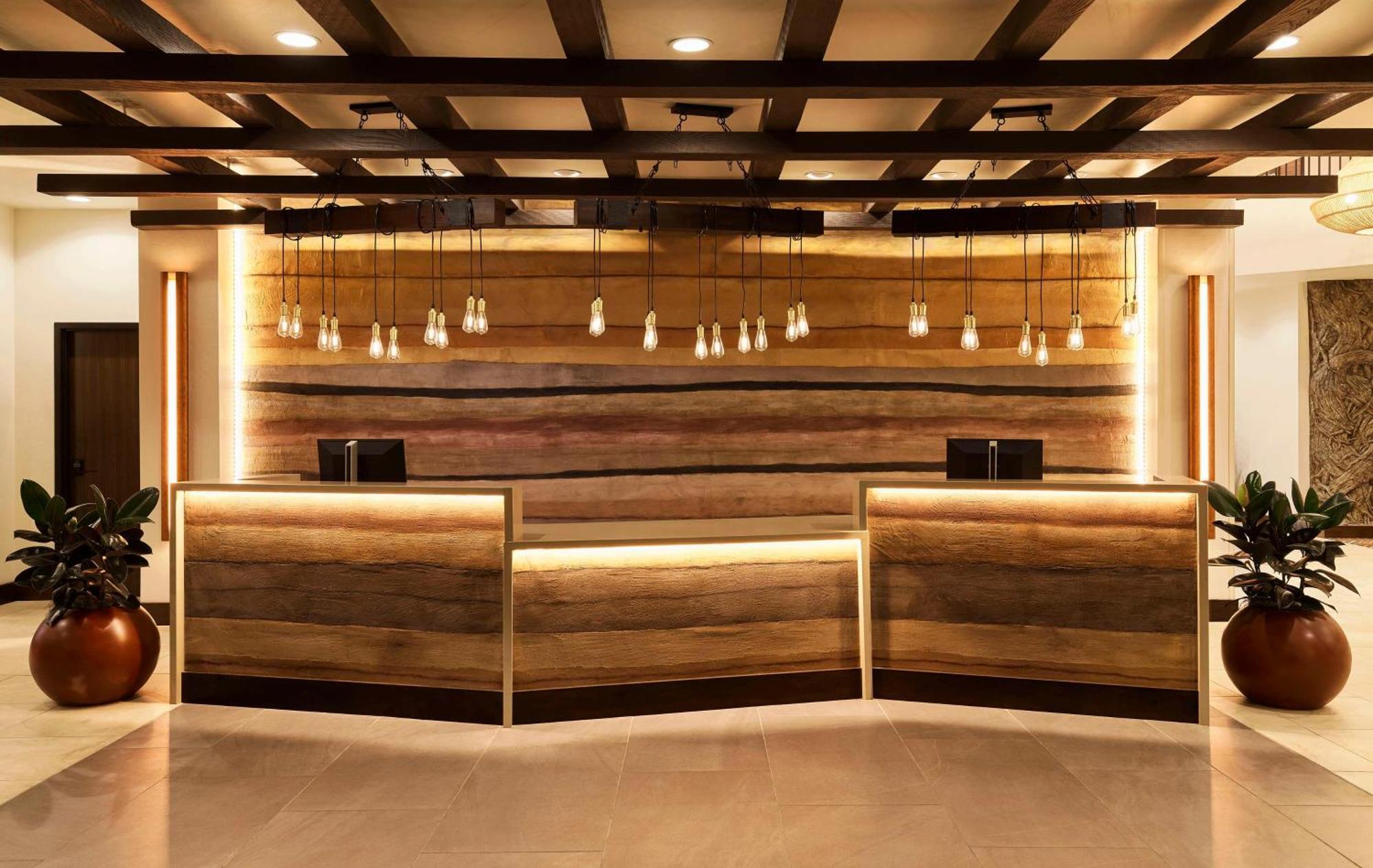 The Eddy Hotel Tucson, Tapestry Collection By Hilton エクステリア 写真