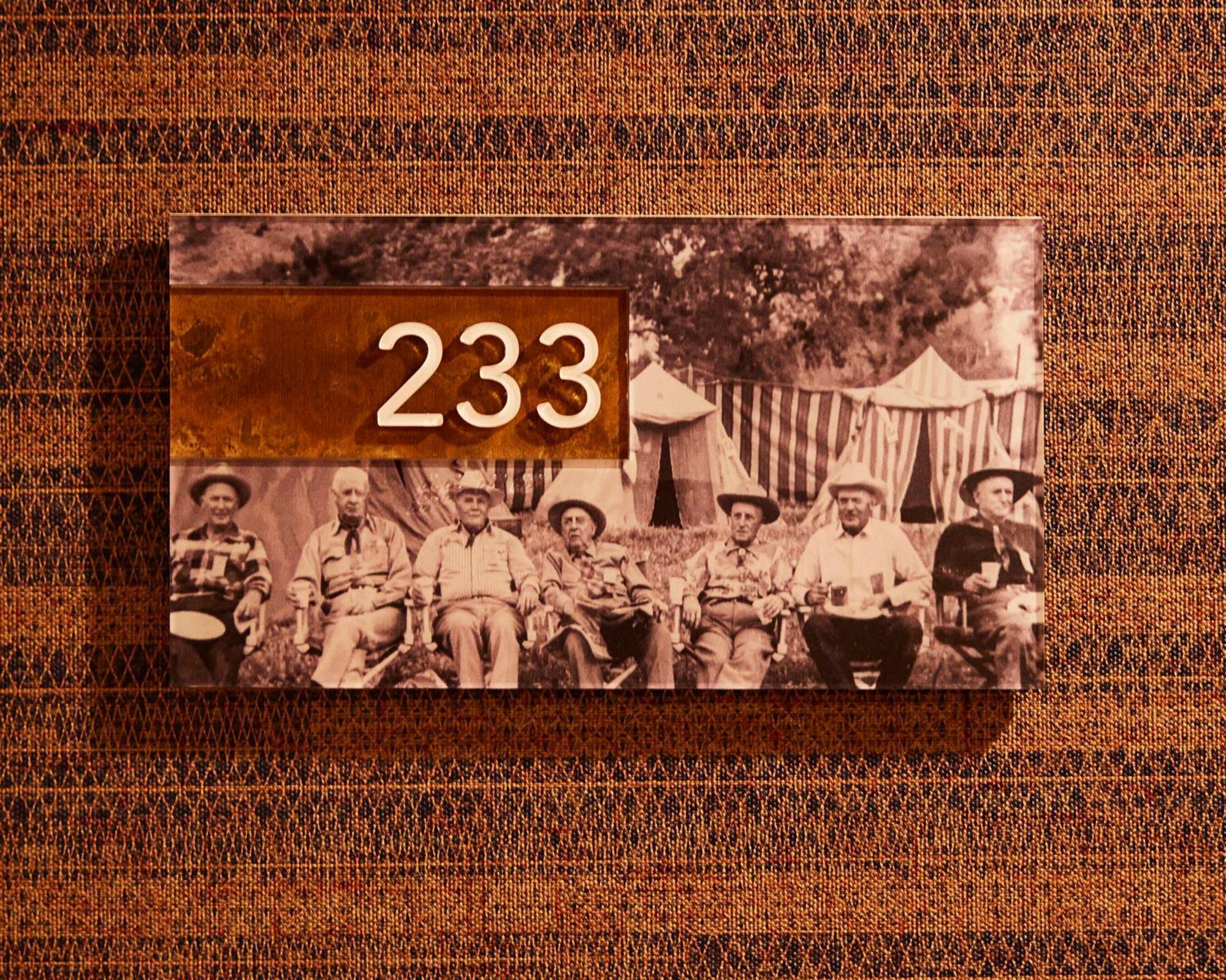 The Eddy Hotel Tucson, Tapestry Collection By Hilton エクステリア 写真