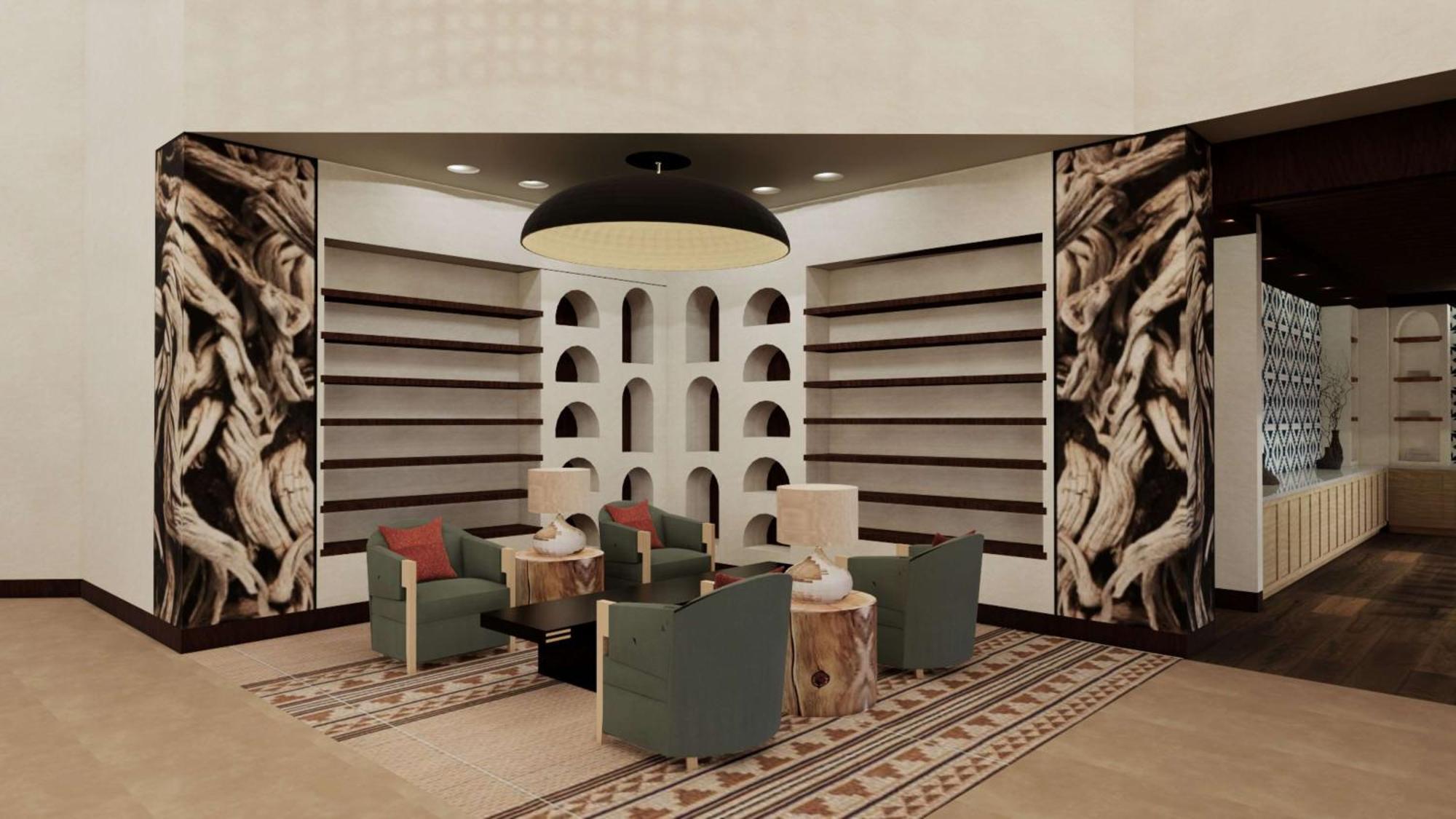 The Eddy Hotel Tucson, Tapestry Collection By Hilton エクステリア 写真