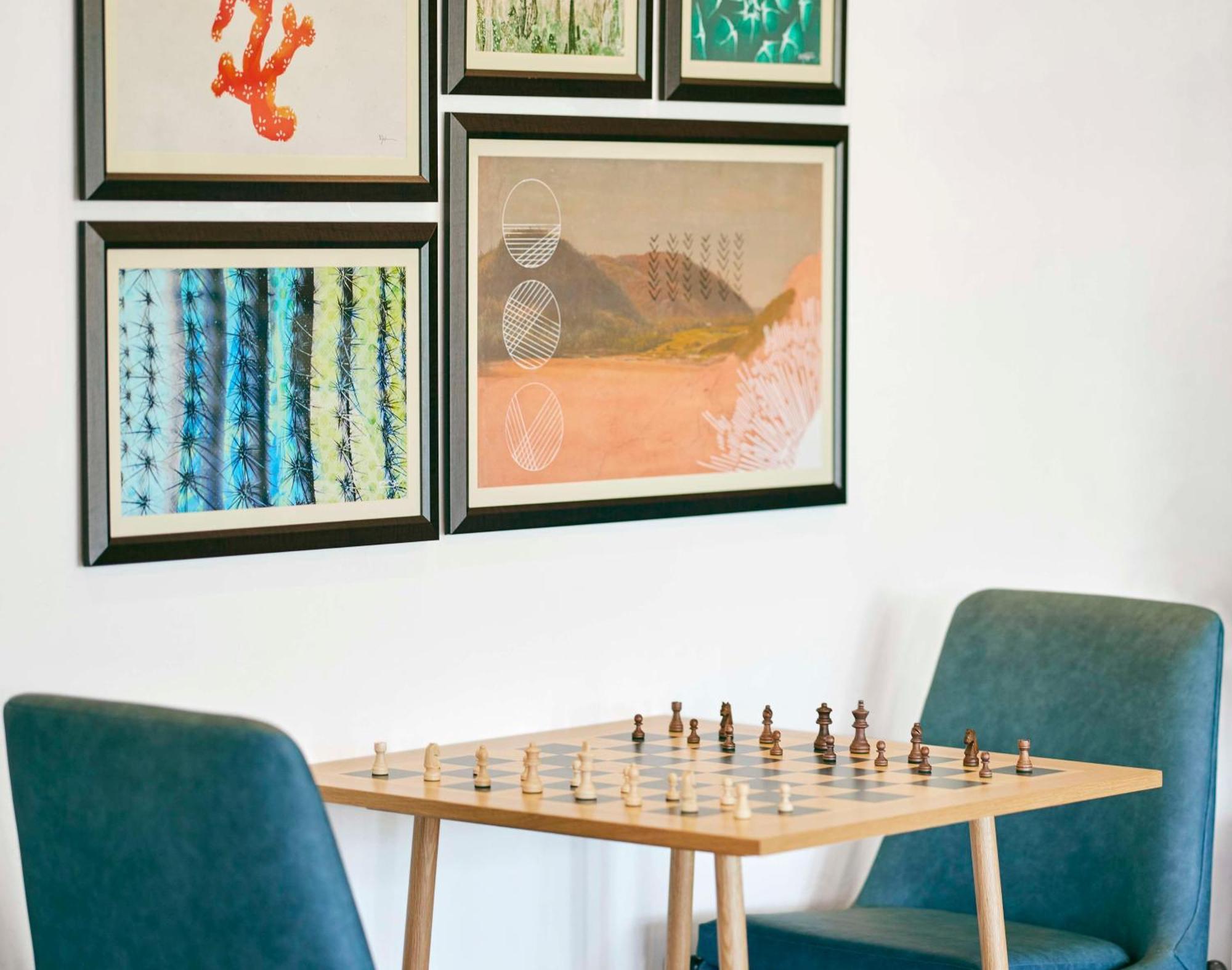 The Eddy Hotel Tucson, Tapestry Collection By Hilton エクステリア 写真